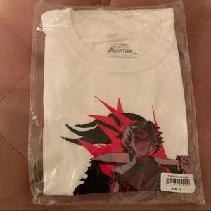 Avatar: The Last Airbender T-shirt
